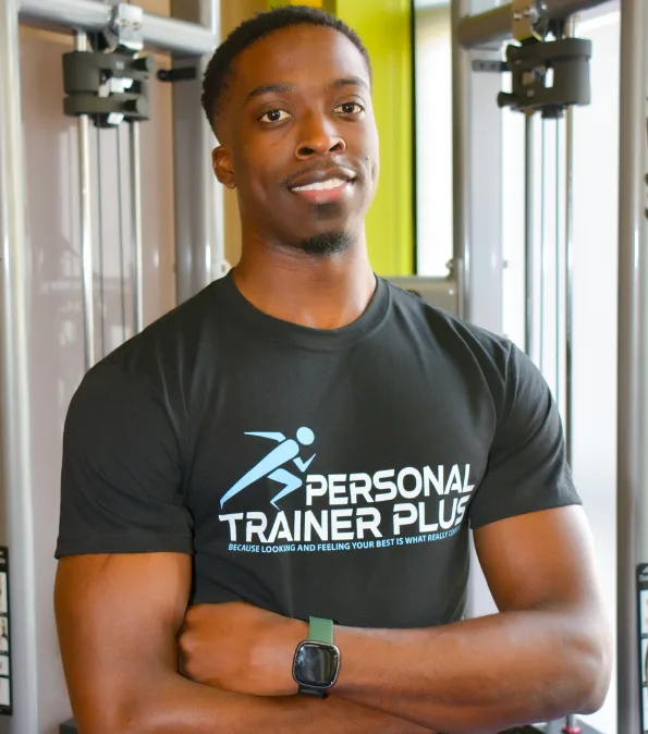 Benson Amihere
