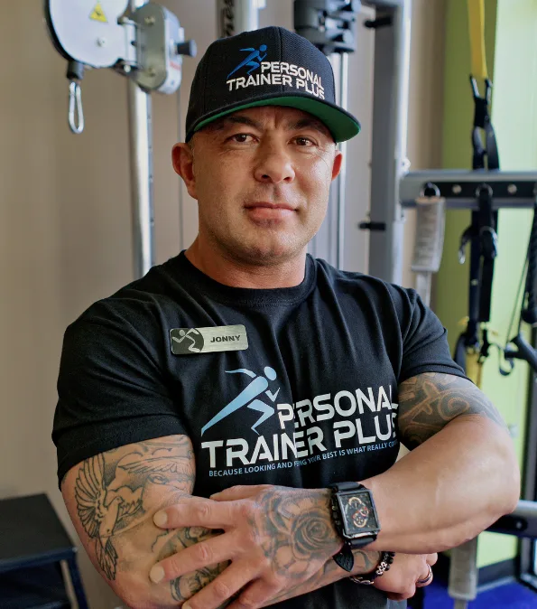 Jonny Mitsuo Ishi