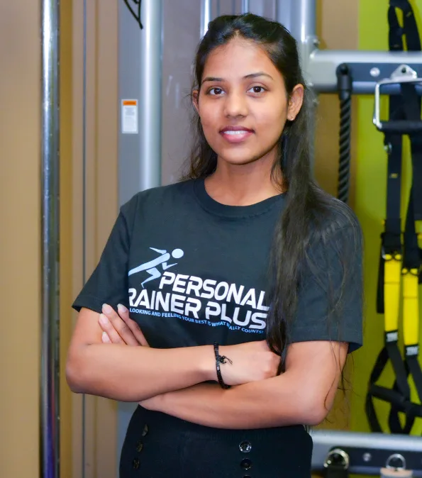 Megha Garg